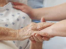 DEPRIVED ELDERLY