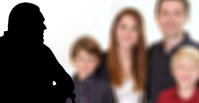 INVOLVING DEMENTIA SUFFERERS