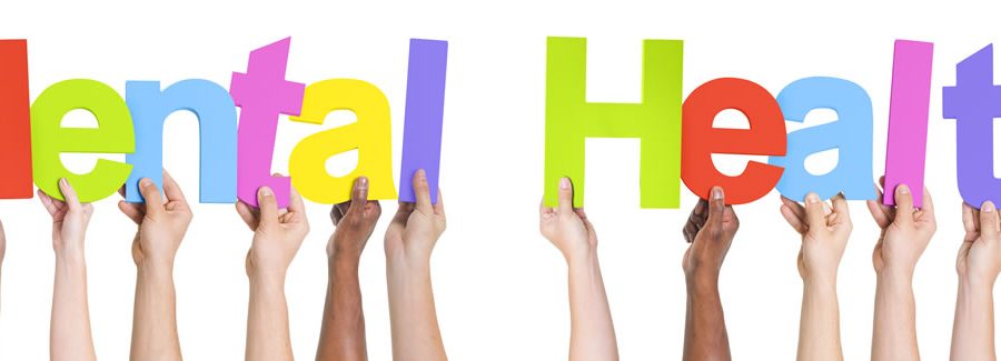 MENTAL HEALTH RESOURCES